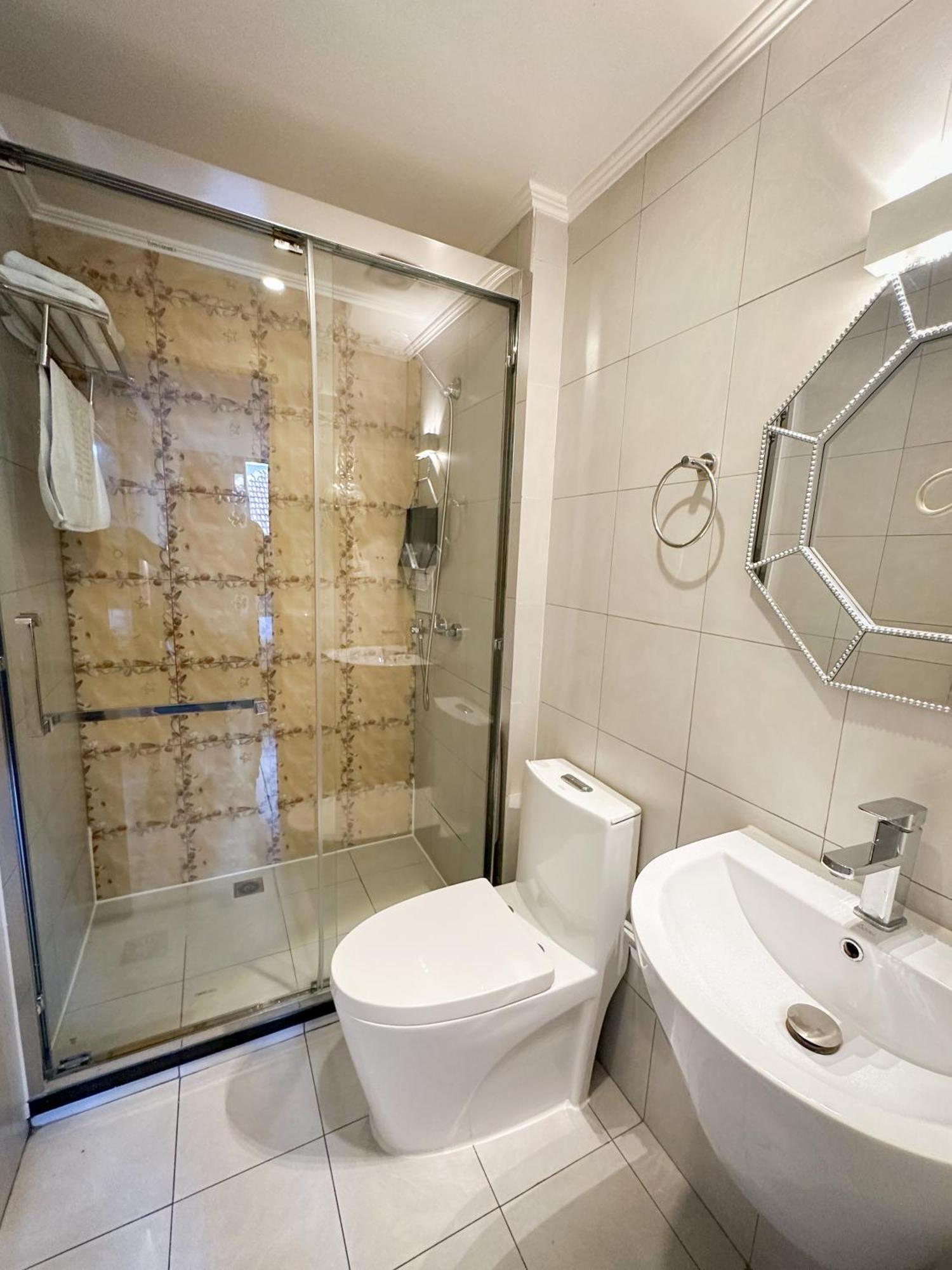 Boutique Holitel Hotel Santiago del Cile