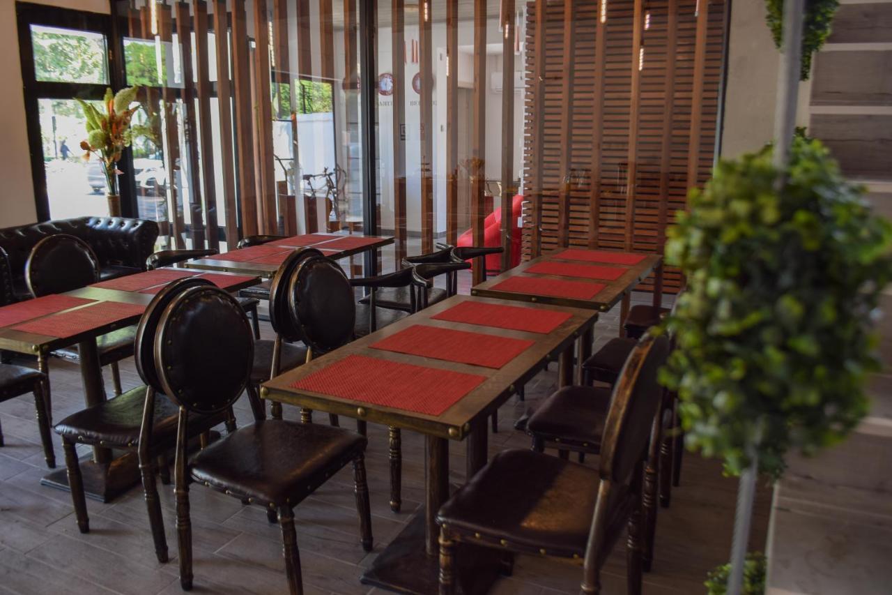Hotel Boutique Holitel Santiago del Cile