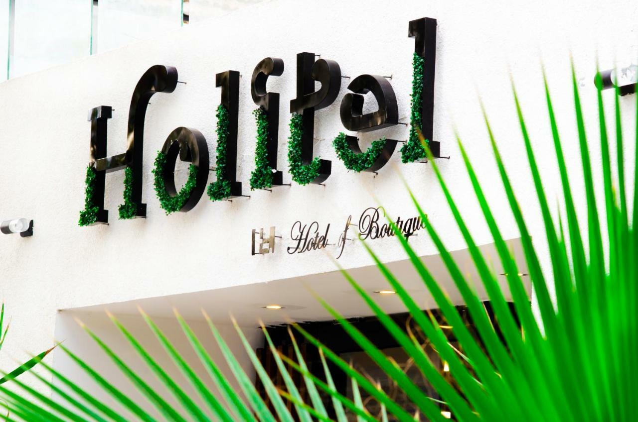 Boutique Holitel Santiago del Cile