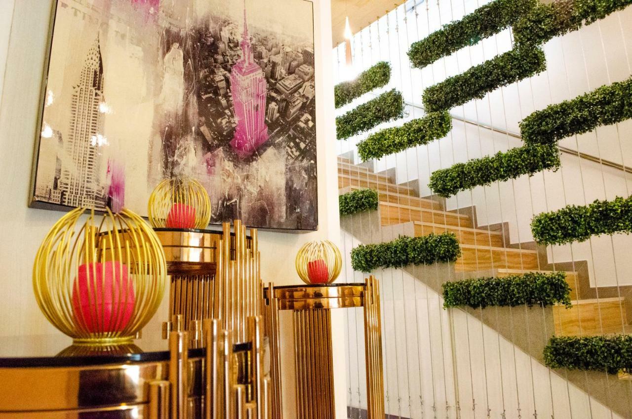 Hotel Boutique Holitel Santiago del Cile
