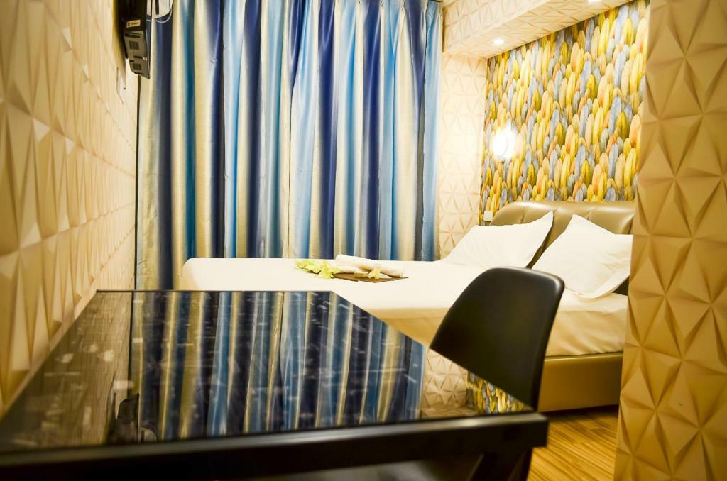 Hotel Boutique Holitel Santiago del Cile
