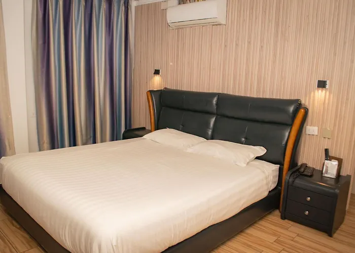 Hotel Boutique Holitel