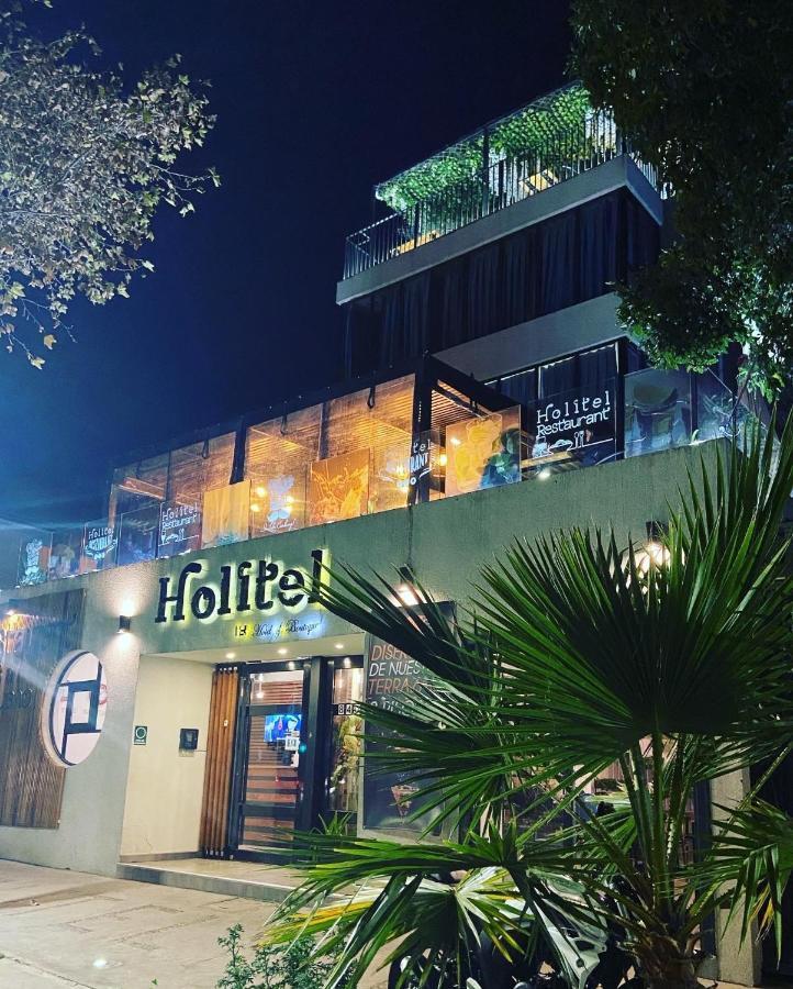 Boutique Holitel Santiago del Cile